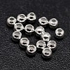 925 Sterling Silver Beads STER-F012-01A-2