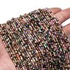 Mixed Gemstone Beads Strands LS-G-RM2025-C25-A-1