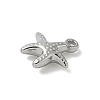 304 Stainless Steel Charms STAS-F320-01A-P-2
