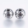 304 Stainless Steel Beads STAS-F195-015AS-8mm-1