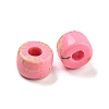 Synthetic Imperial Jasper Dyed Beads LS-G-G003-A07-2