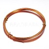 Round Aluminum Wire AW-D009-1.2mm-10m-12-2