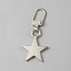Alloy Zipper Puller FIND-TAC0011-84P-1