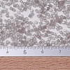 MIYUKI Delica Beads X-SEED-J020-DB0827-4