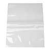 Polypropylene Zip Top Bags OPP-S004-02Q-1