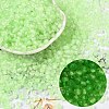 6/0 Luminous Glass Seed Beads SEED-NH0001-01K-1