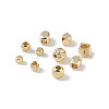 Brass Beads Sets KK-A218-04G-1