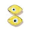 Handmade Lampwork Beads LAMP-P057-06G-09-2