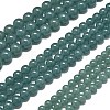 Natural Malaysia Jade Beads Strands G-L645-C01-10mm-04-2