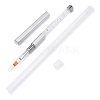 Rhinestone Nail Art Liner Brush MRMJ-P020-03C-2