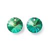 Glass Charms RGLA-L026-C27-2