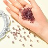 Preciosa® Crystal Beads Y-PRC-BB6-20020-4