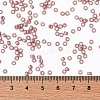 TOHO Round Seed Beads SEED-JPTR08-0553F-4