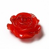 Opaque Resin Cabochons CRES-D005-B02-3