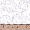 TOHO 8/0 Round Beads X-SEED-TR08-0171L-4