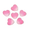 Imitation Candy Food Style Resin Cabochons RESI-R461-01H-1