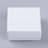 Cardboard Jewelry Set Boxes CBOX-Q035-27A-1