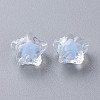 Transparent Acrylic Beads TACR-S152-01A-SS2113-2