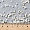 TOHO 8/0 Round Beads X-SEED-TR08-0122-4