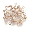 Alloy Charms PALLOY-R069-RG-1