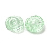 Transparent Glass Beads GLAA-Q094-01G-2