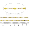 Ion Plating(IP) 304 Stainless Steel Dapped Chains CHS-K018-18G-13-2