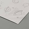 Cool Sexy Body Art Removable Temporary Tattoos Paper Stickers DIY-WH0387-60F-2