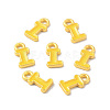 Alloy Enamel Pendants LS-ENAM-P247-01MG-I-3