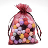 Organza Bags OP-T001-10x15-01-2