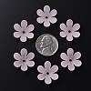 Transparent Acrylic Beads MACR-S373-107-D06-4