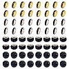 Pave Disco Ball Beads RB-TA0001-18A-2