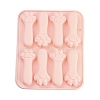 Cat's Claw DIY Silicone Fondant Molds X1-SIMO-D003-07E-3