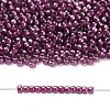TOHO 8/0 Round Beads X-SEED-TR08-1076-4