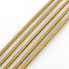 Faux Suede Cord LW-R003-16-2