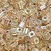 Glass Seed Beads X1-SEED-H002-F-1136-3