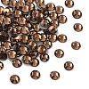 Preciosa® Crystal Hotfix Flatback Stones Y-PRC-HSS8-10220-1