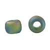 TOHO Round Seed Beads SEED-JPTR11-0180F-3
