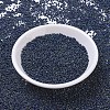 MIYUKI Round Rocailles Beads X-SEED-G007-RR4518-2