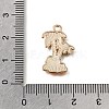 Alloy with Enamel Pendants AL-CBA9E11-03KCG-08-3