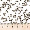 TOHO 8/0 Round Beads LS-X-SEED-TR08-1705-4