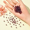 Preciosa® Crystal Beads Y-PRC-BA6-20050-4