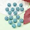 Grade A Rhinestone Beads RB-B026-16-4