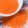MIYUKI Round Rocailles Beads SEED-G007-RR0138F-1