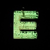 Luminous Resin Pendants RESI-I059-E01-3
