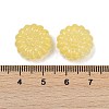 Transparent Glass Beads DGLA-E004-05K-3