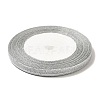Glitter Metallic Ribbon X-RS6mmY-S-1