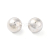 925 Sterling Silver Beads STER-Z008-01J-1