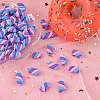 Handmade Polymer Clay Charms LS-X-CLAY-T016-83M-4