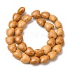 Vintage Handmade Porcelain Beads Strands PR-CBAA37B-06G-2