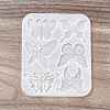 DIY Cabochon Silicone Molds DIY-A039-06A-2